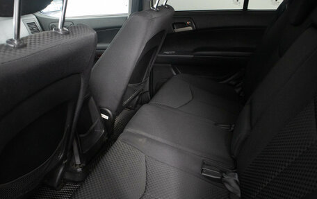 SsangYong Kyron I, 2012 год, 1 229 000 рублей, 10 фотография