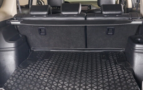 Mitsubishi Outlander III рестайлинг 3, 2013 год, 1 929 000 рублей, 22 фотография