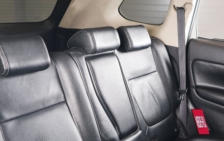 Mitsubishi Outlander III рестайлинг 3, 2013 год, 1 929 000 рублей, 20 фотография