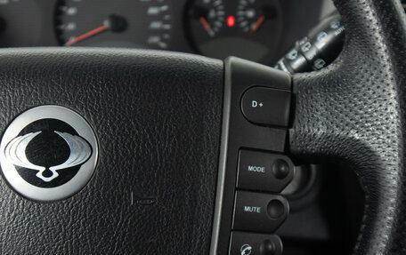 SsangYong Kyron I, 2012 год, 1 229 000 рублей, 18 фотография