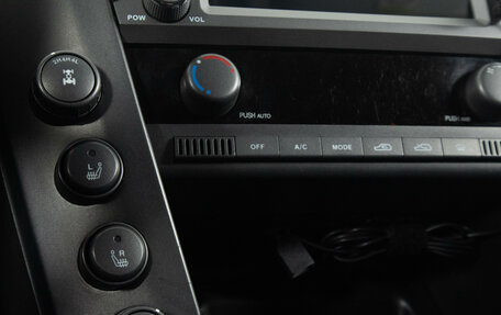SsangYong Kyron I, 2012 год, 1 229 000 рублей, 20 фотография
