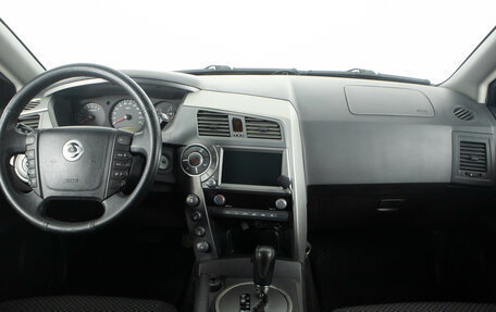SsangYong Kyron I, 2012 год, 1 229 000 рублей, 14 фотография
