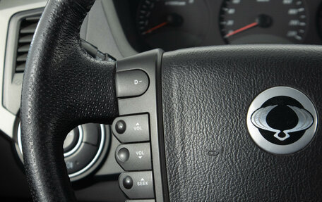 SsangYong Kyron I, 2012 год, 1 229 000 рублей, 17 фотография