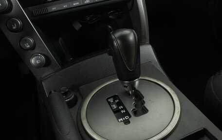 SsangYong Kyron I, 2012 год, 1 229 000 рублей, 21 фотография