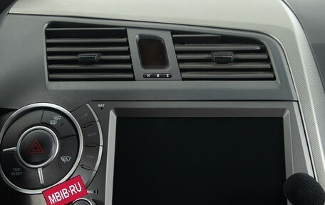 SsangYong Kyron I, 2012 год, 1 229 000 рублей, 19 фотография