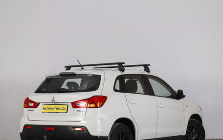 Mitsubishi ASX I рестайлинг, 2012 год, 1 129 000 рублей, 5 фотография