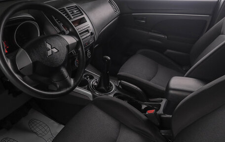 Mitsubishi ASX I рестайлинг, 2012 год, 1 129 000 рублей, 9 фотография