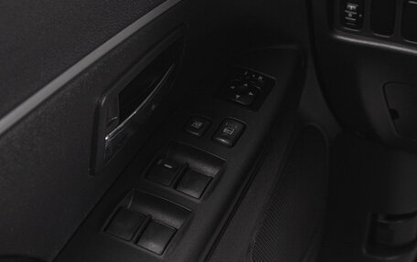 Mitsubishi ASX I рестайлинг, 2012 год, 1 129 000 рублей, 10 фотография