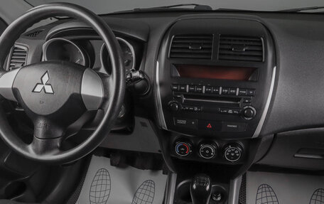 Mitsubishi ASX I рестайлинг, 2012 год, 1 129 000 рублей, 15 фотография