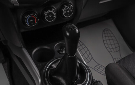 Mitsubishi ASX I рестайлинг, 2012 год, 1 129 000 рублей, 13 фотография
