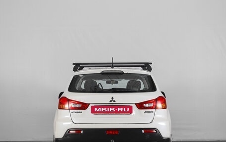 Mitsubishi ASX I рестайлинг, 2012 год, 1 129 000 рублей, 6 фотография