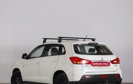 Mitsubishi ASX I рестайлинг, 2012 год, 1 129 000 рублей, 7 фотография