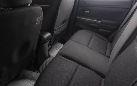 Mitsubishi ASX I рестайлинг, 2012 год, 1 129 000 рублей, 18 фотография