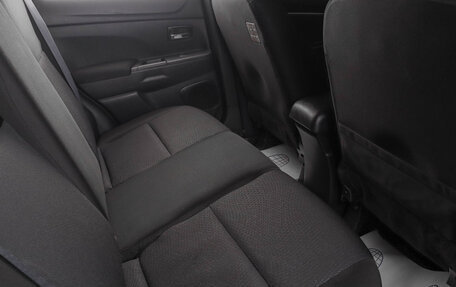 Mitsubishi ASX I рестайлинг, 2012 год, 1 129 000 рублей, 17 фотография