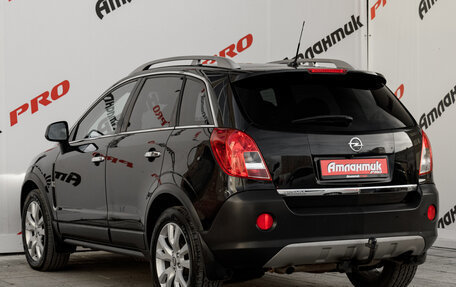 Opel Antara I, 2013 год, 1 150 000 рублей, 3 фотография