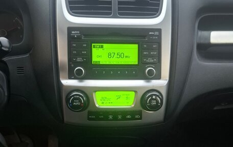 KIA Sportage II, 2008 год, 899 000 рублей, 9 фотография