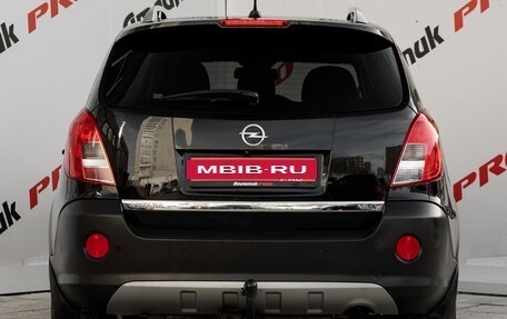 Opel Antara I, 2013 год, 1 150 000 рублей, 4 фотография