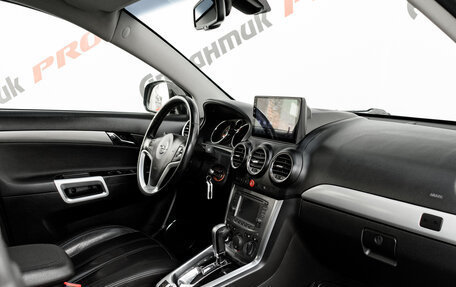 Opel Antara I, 2013 год, 1 150 000 рублей, 10 фотография