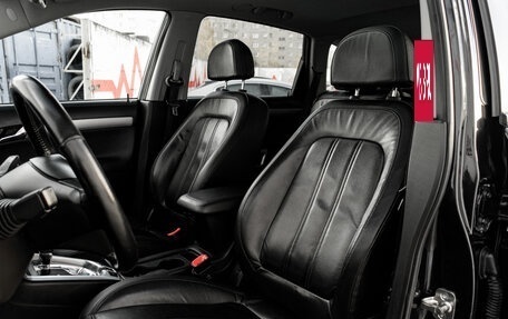 Opel Antara I, 2013 год, 1 150 000 рублей, 7 фотография