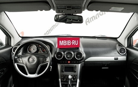 Opel Antara I, 2013 год, 1 150 000 рублей, 9 фотография