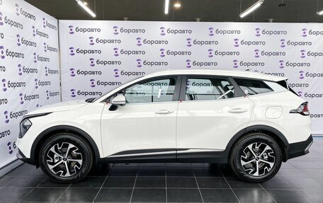 KIA Sportage IV рестайлинг, 2025 год, 4 150 000 рублей, 5 фотография