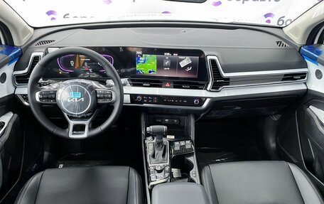 KIA Sportage IV рестайлинг, 2025 год, 4 150 000 рублей, 7 фотография