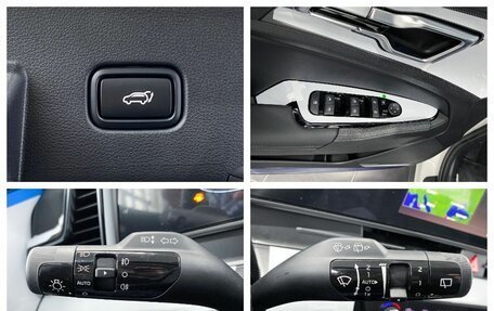 KIA Sportage IV рестайлинг, 2025 год, 4 150 000 рублей, 12 фотография