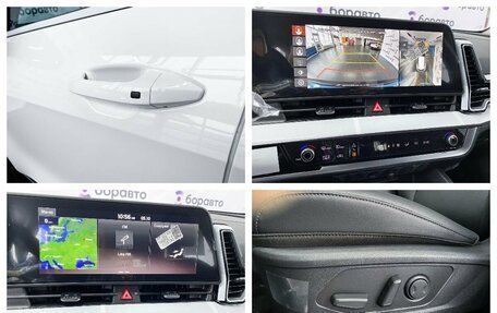 KIA Sportage IV рестайлинг, 2025 год, 4 150 000 рублей, 11 фотография