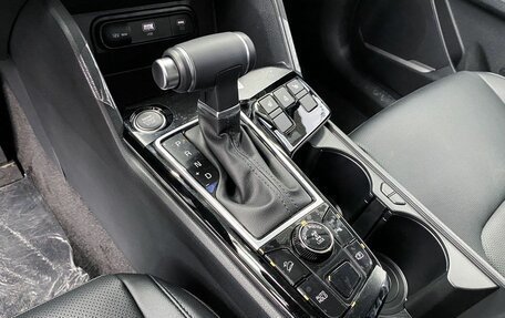 KIA Sportage IV рестайлинг, 2025 год, 4 150 000 рублей, 10 фотография