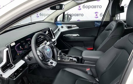 KIA Sportage IV рестайлинг, 2025 год, 4 150 000 рублей, 13 фотография
