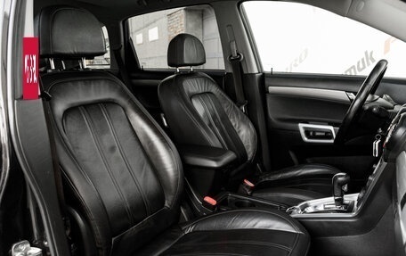 Opel Antara I, 2013 год, 1 150 000 рублей, 31 фотография