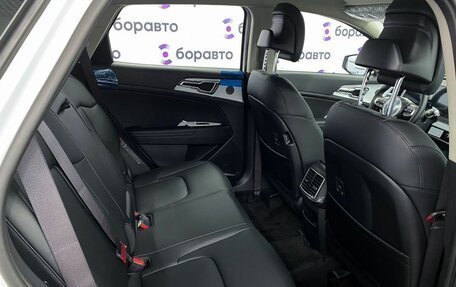 KIA Sportage IV рестайлинг, 2025 год, 4 150 000 рублей, 15 фотография