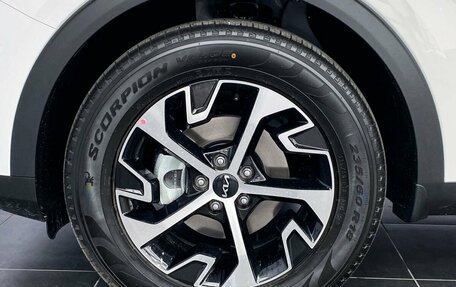 KIA Sportage IV рестайлинг, 2025 год, 4 150 000 рублей, 17 фотография