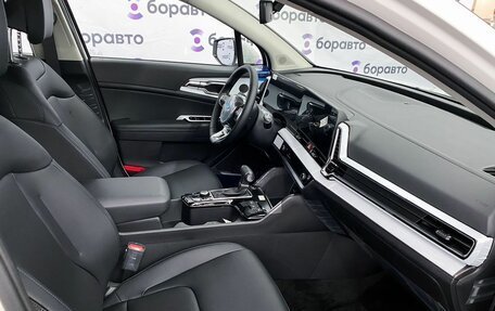 KIA Sportage IV рестайлинг, 2025 год, 4 150 000 рублей, 16 фотография