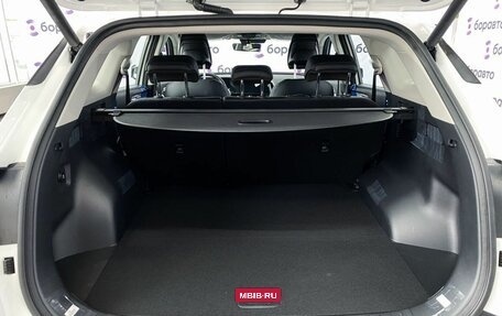 KIA Sportage IV рестайлинг, 2025 год, 4 150 000 рублей, 20 фотография