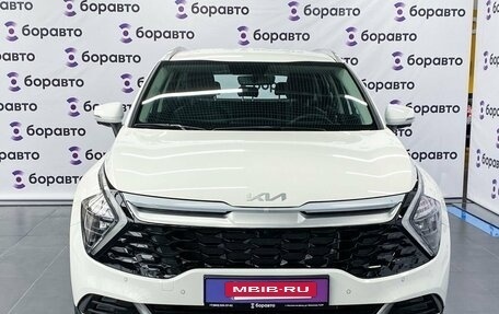 KIA Sportage IV рестайлинг, 2025 год, 4 150 000 рублей, 18 фотография