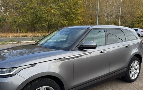 Land Rover Range Rover Velar I, 2020 год, 4 500 000 рублей, 2 фотография