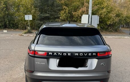 Land Rover Range Rover Velar I, 2020 год, 4 500 000 рублей, 3 фотография