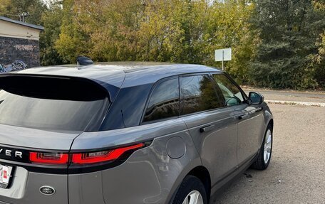 Land Rover Range Rover Velar I, 2020 год, 4 500 000 рублей, 4 фотография