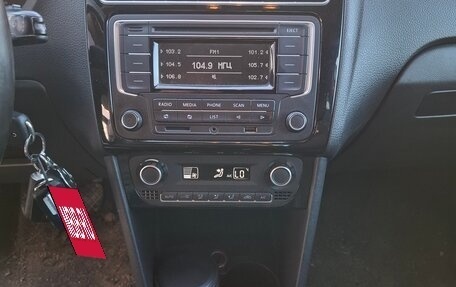 Volkswagen Polo VI (EU Market), 2014 год, 769 000 рублей, 8 фотография