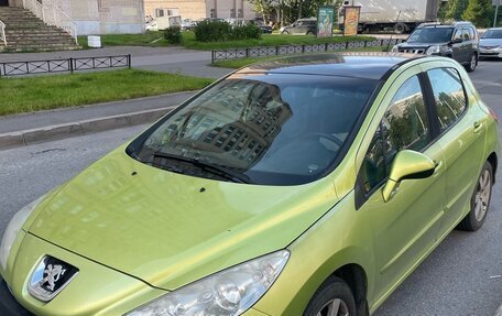 Peugeot 308 II, 2008 год, 390 000 рублей, 2 фотография