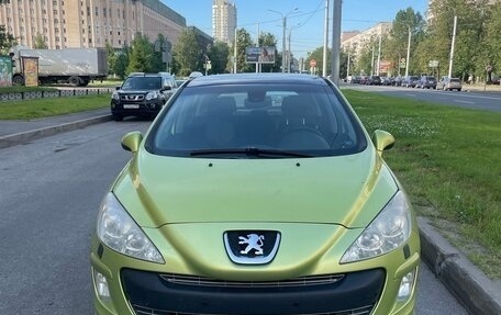 Peugeot 308 II, 2008 год, 390 000 рублей, 3 фотография