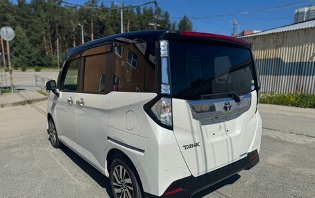 Toyota Tank I, 2019 год, 1 190 000 рублей, 3 фотография