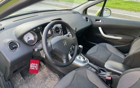 Peugeot 308 II, 2008 год, 390 000 рублей, 5 фотография