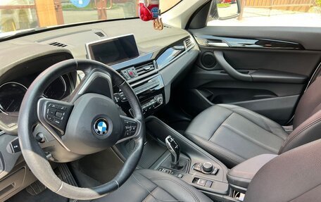 BMW X1, 2020 год, 3 849 000 рублей, 9 фотография