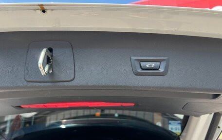 BMW X1, 2020 год, 3 849 000 рублей, 8 фотография