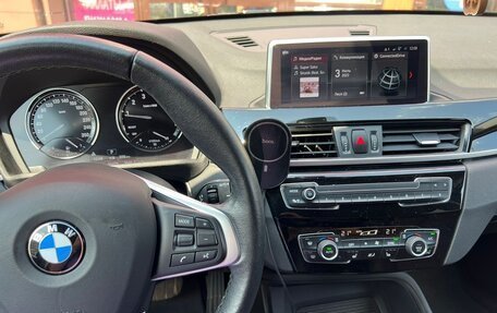 BMW X1, 2020 год, 3 849 000 рублей, 12 фотография