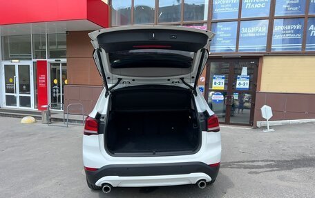 BMW X1, 2020 год, 3 849 000 рублей, 6 фотография