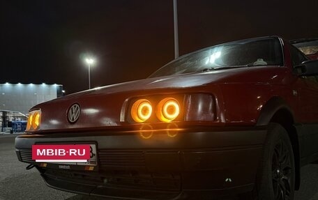 Volkswagen Passat B3, 1992 год, 250 000 рублей, 2 фотография