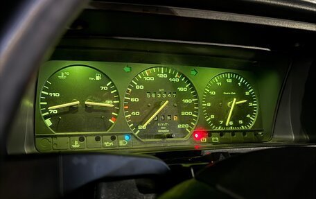 Volkswagen Passat B3, 1992 год, 250 000 рублей, 5 фотография